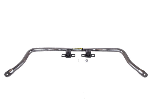 Hellwig Solid, Heat Treated Chromoly 1-3/8" Front Sway Bar 7786