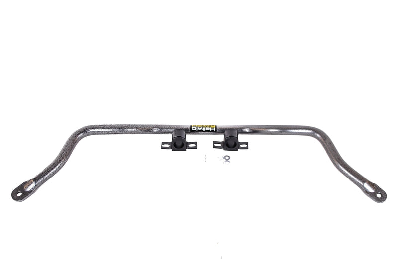 Hellwig Solid, Heat Treated Chromoly 1-3/8" Front Sway Bar 7786