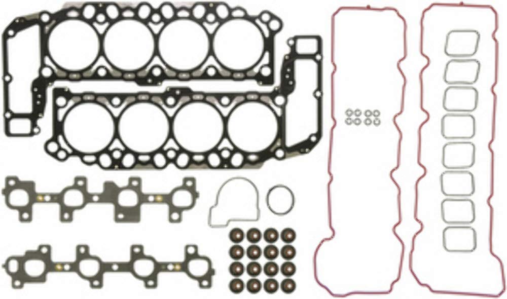 Engine Cylinder Head Gasket Set MAHLE HS54237A
