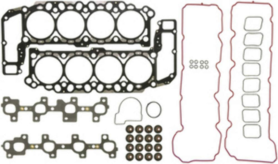 Engine Cylinder Head Gasket Set MAHLE HS54237A