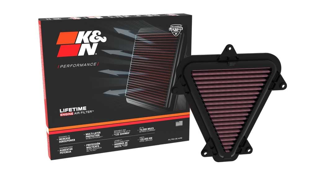 HA-7523 K&N Replacement Air Filter