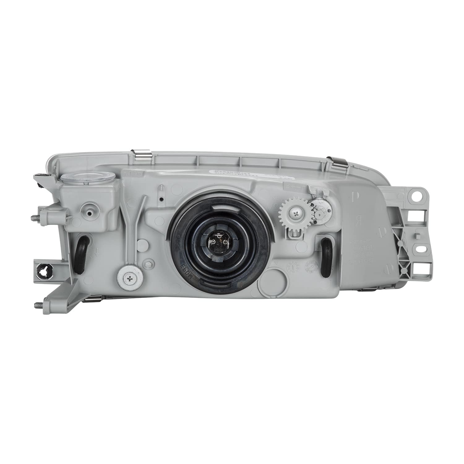 Mitsubishi Mirage Driver Side Headlight Assembly TYC 20-6180-00