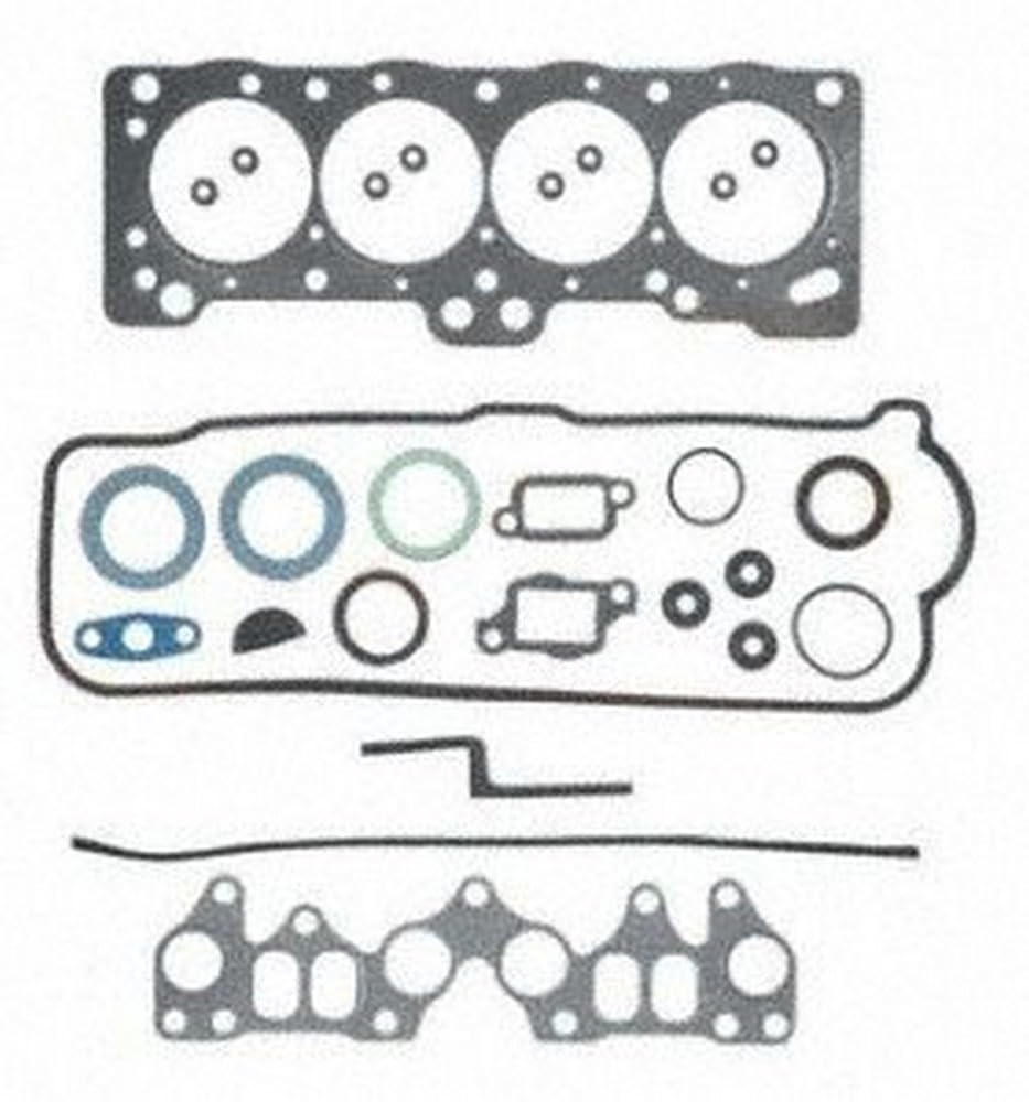 Head Set MAHLE HS3756W