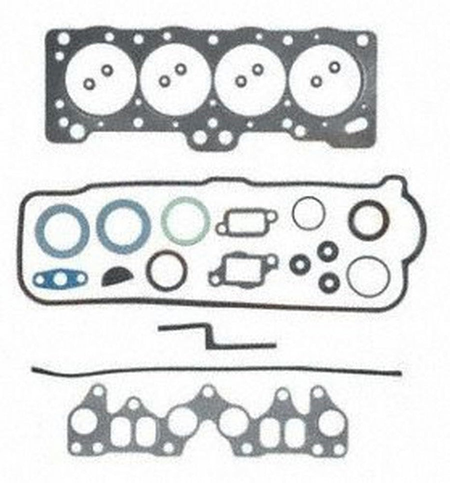 Head Set MAHLE HS3756W
