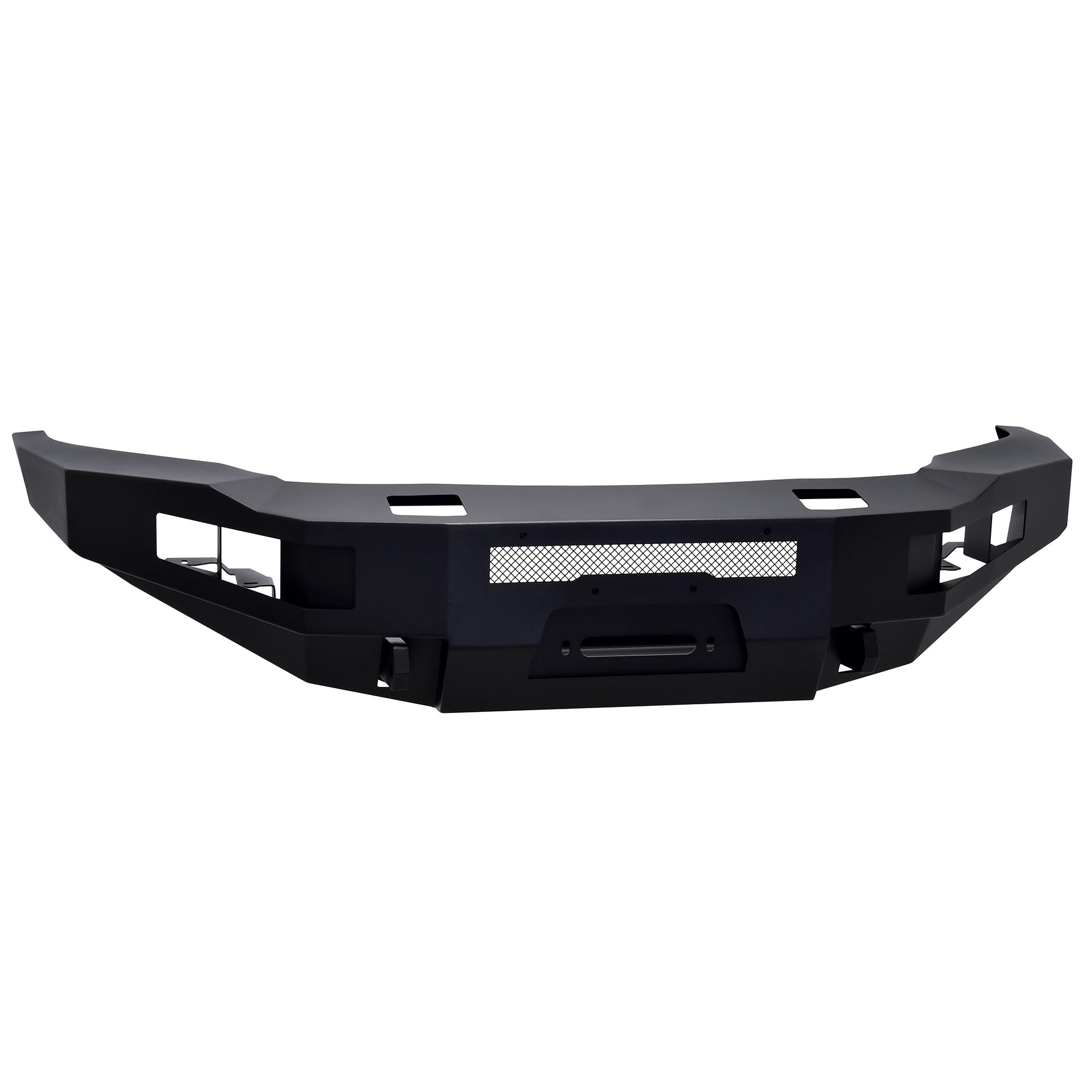 58-411065 Westin Pro-Series Front Bumper fits 2018-2020 F150 (Exc Raptor)