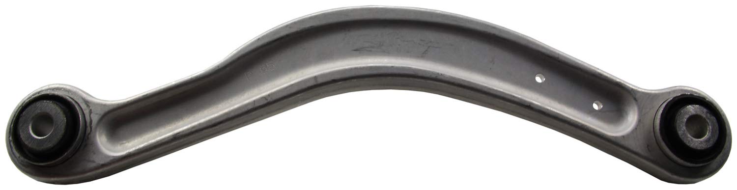MOOG RK641421 Rear Left Upper Suspension Control Arm rearward