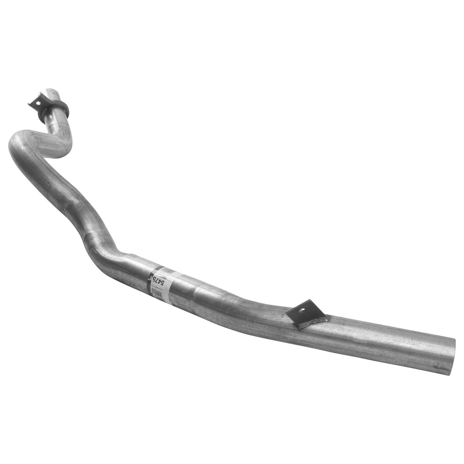 Exhaust Tail Pipe AP Exhaust Products 54758