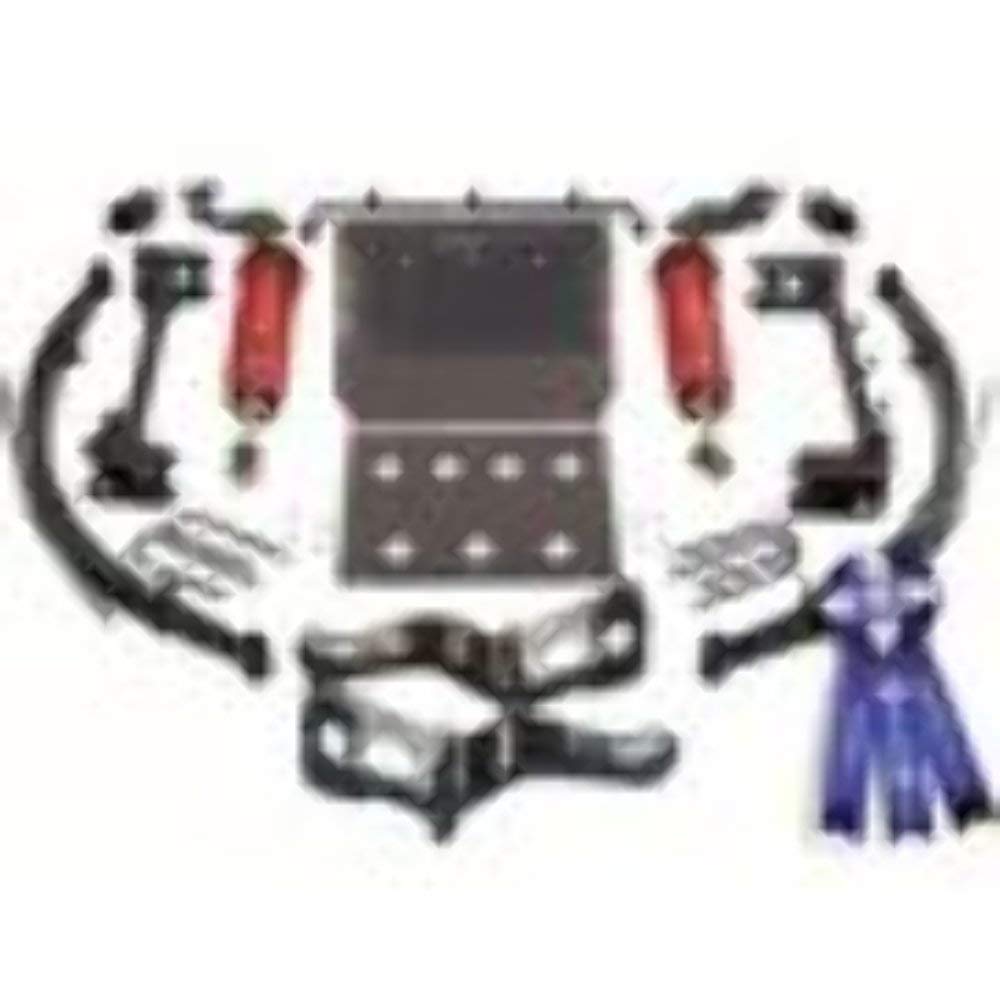 5" Lift Skyjacker (D4513PN) Pallet Kit