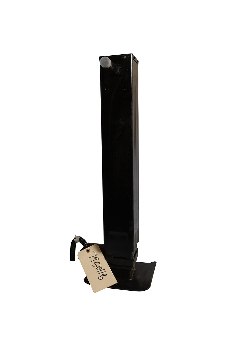 Weld-On Square Tube Jack Pro Series 1400960376