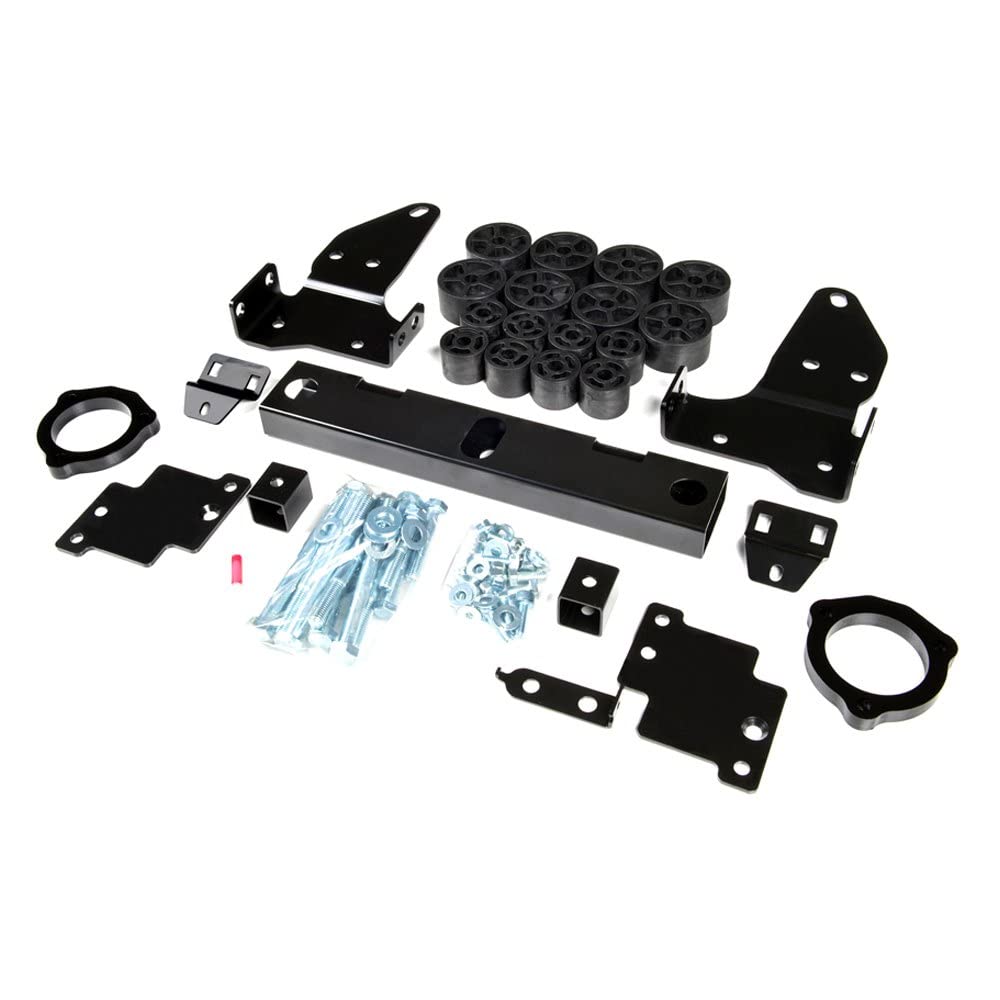Leveling Kit Zone Offroad ZONC1257