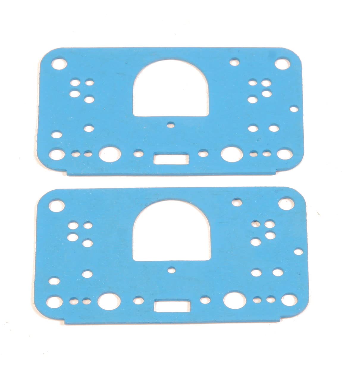 108-121 Holley Metering Block Gasket