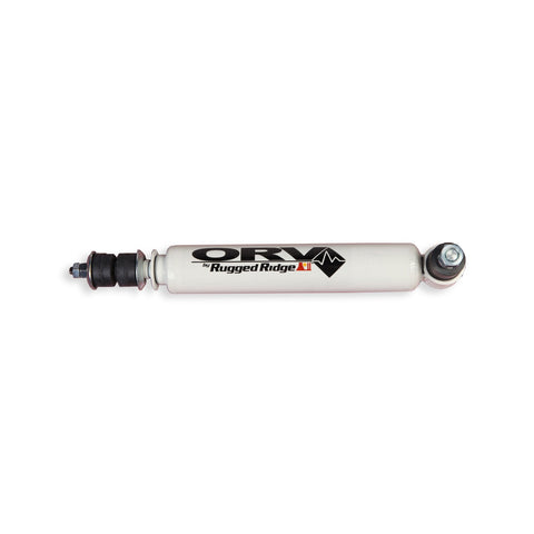 Omix-Ada 18040.01 | Steering Stabilizer | OE Reference: 940105 | Fits Jeep CJ 1955-1986