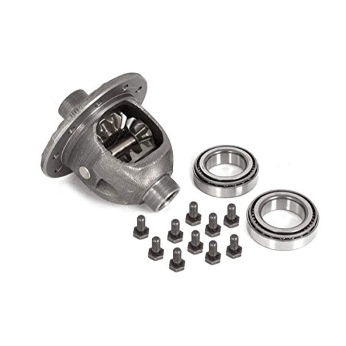 Differential Carrier, Front, 3.73-4.88 | Omix-Ada | 16503.67 | OE Reference: 68026549AA | Fits 2007-2018 Jeep Wrangler JK