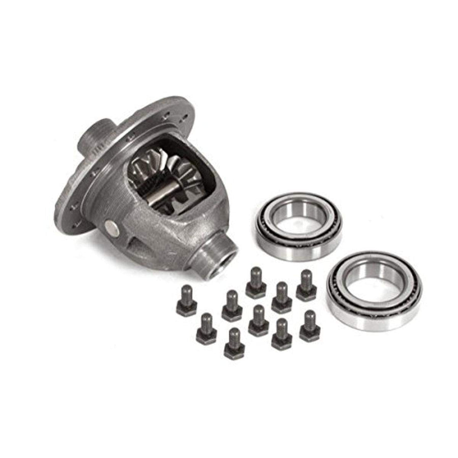 Differential Carrier, Front, 3.73-4.88 | Omix-Ada | 16503.67 | OE Reference: 68026549AA | Fits 2007-2018 Jeep Wrangler JK