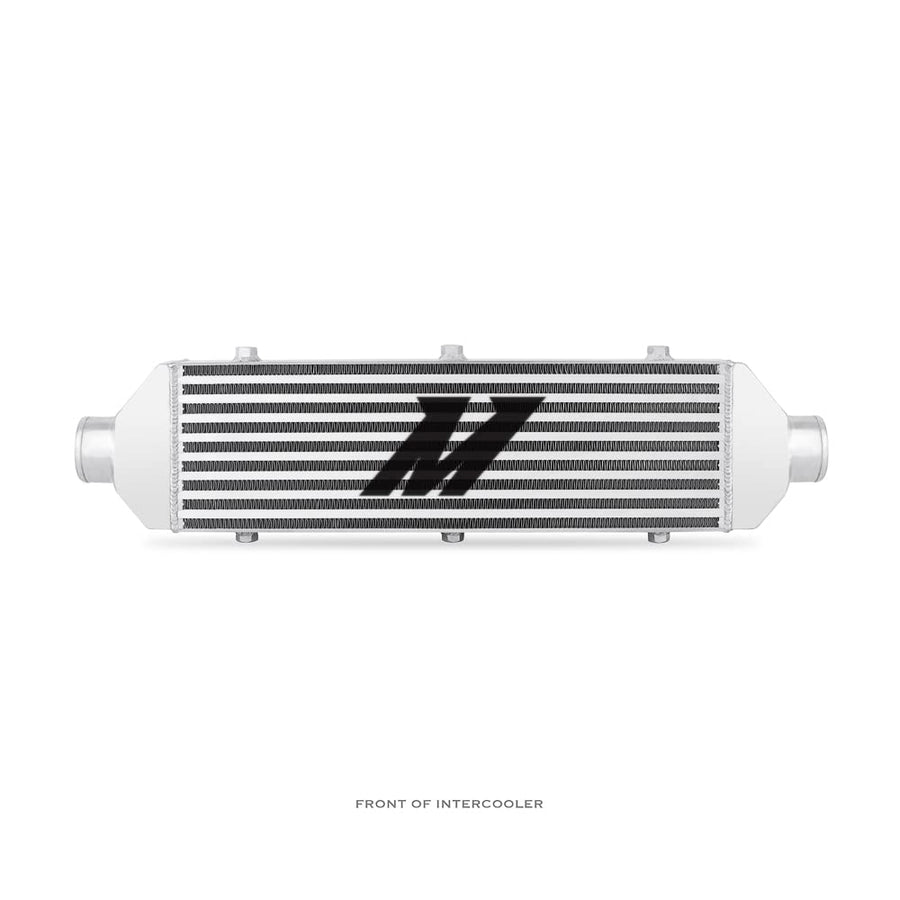 MMINT-UZ Mishimoto Universal Intercooler Z-Line Polished