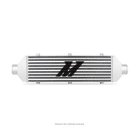 MMINT-UZ Mishimoto Universal Intercooler Z-Line Polished