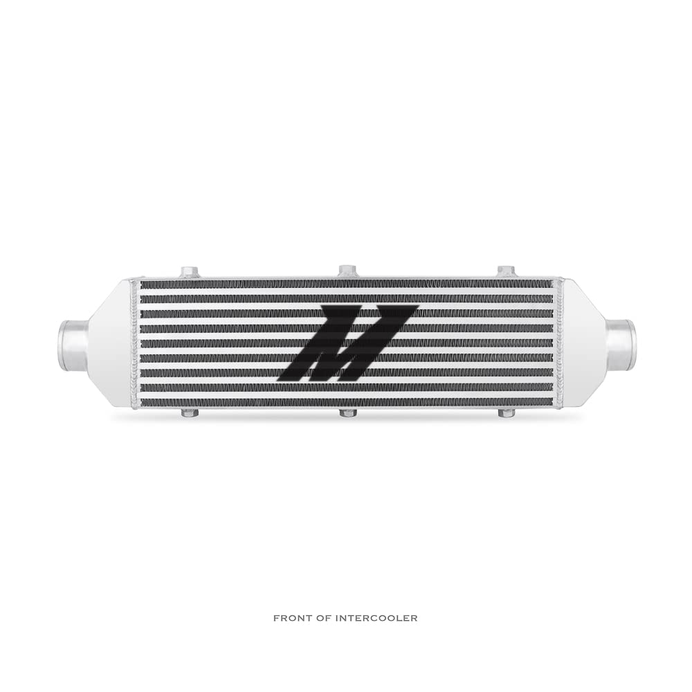 MMINT-UZ Mishimoto Universal Intercooler Z-Line Polished