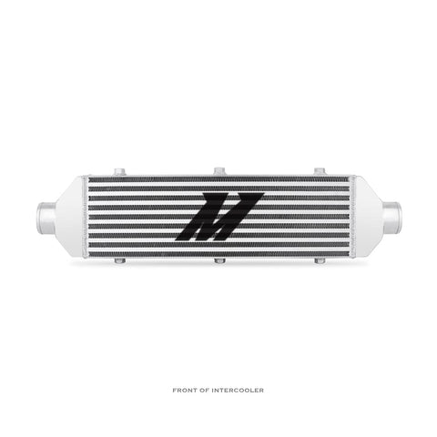 MMINT-UZ Mishimoto Universal Intercooler Z-Line Polished