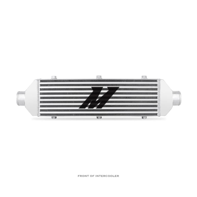 MMINT-UZ Mishimoto Universal Intercooler Z-Line Polished