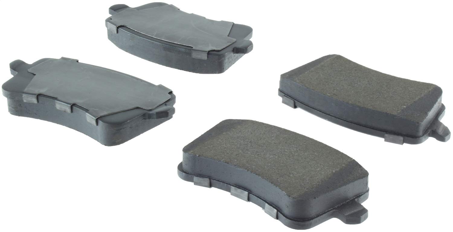 Brake Pads StopTech 305.13860 Street Select with Hardware