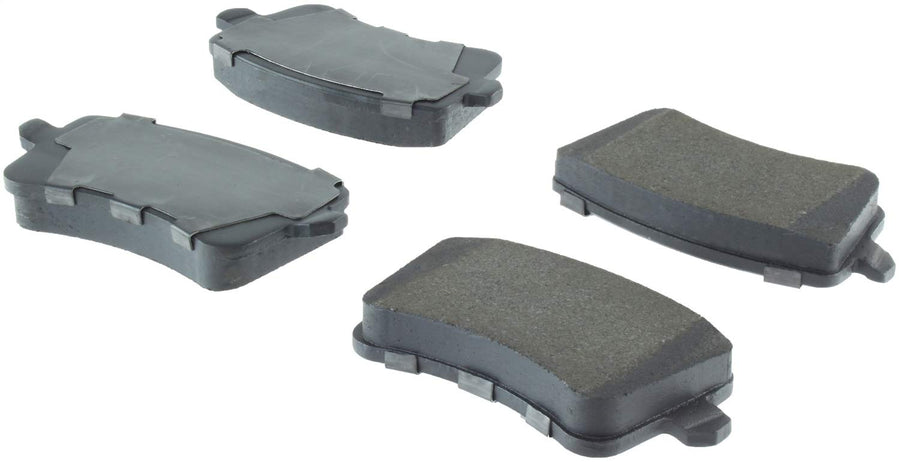 Brake Pads StopTech 305.13860 Street Select with Hardware