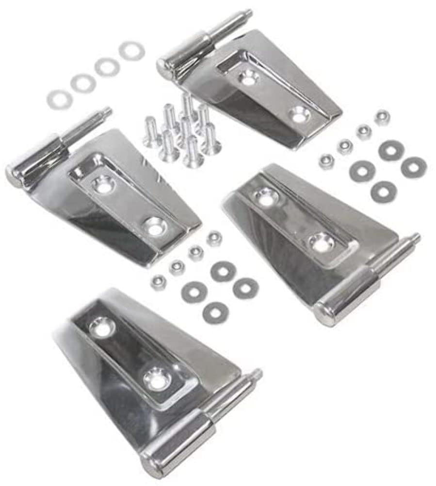 Door Hinge Set RT Off-Road