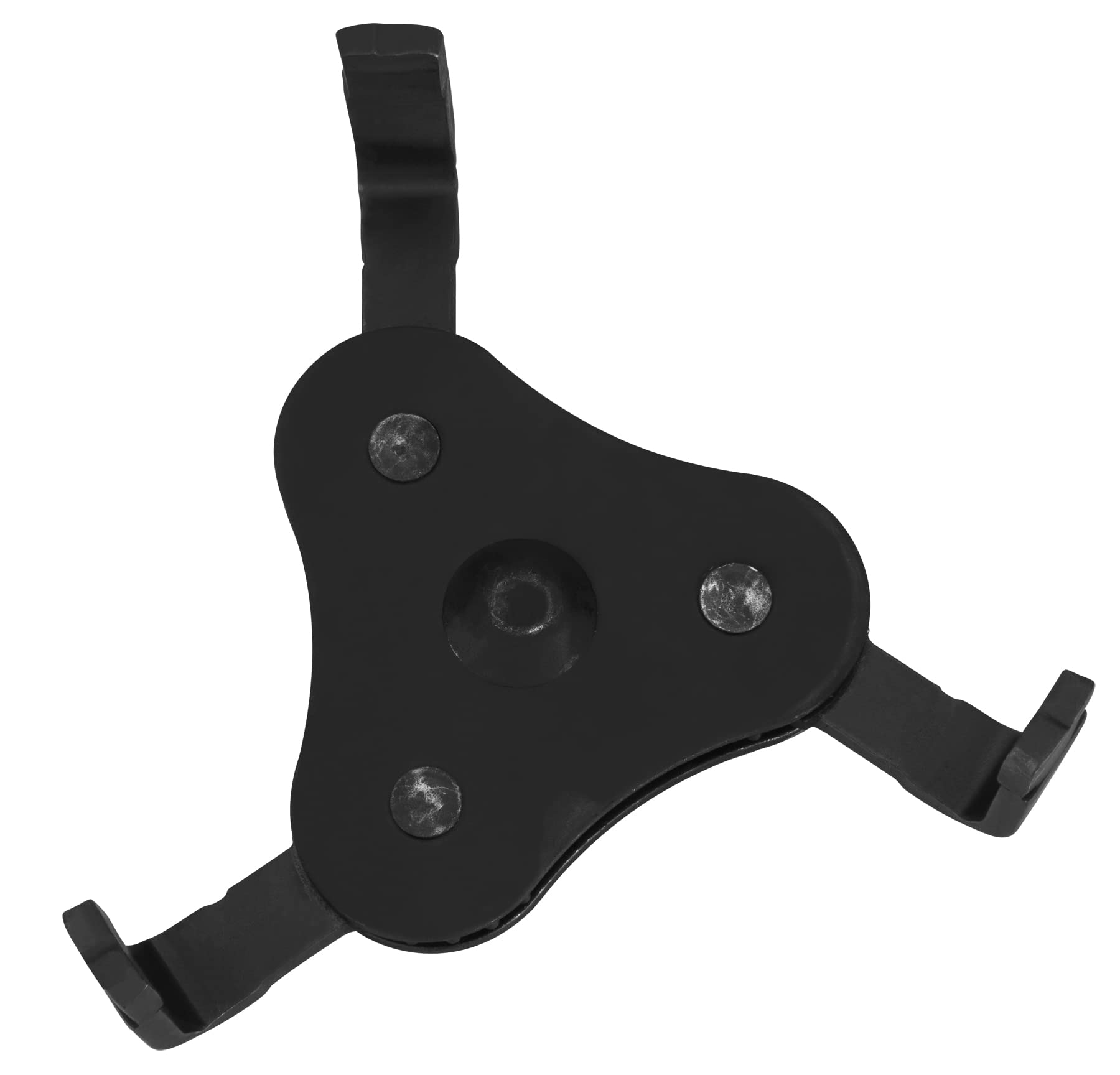 3-Jaw Performance Tool W270 Universal 2-1/2-Inch to 3-7/8-Inch Filter Wrench