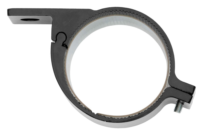 390102 RETRAC Light Bracket - 3" Blk (2)