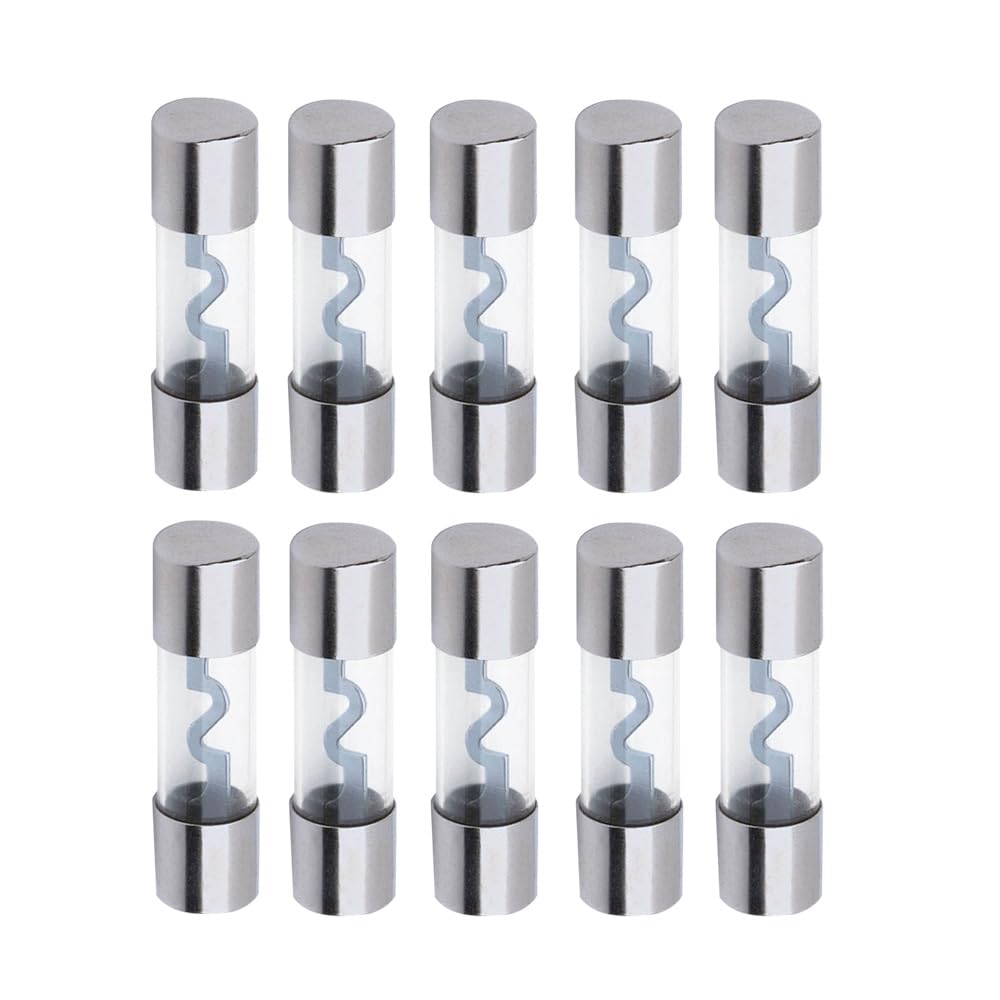 50 Amp Install Bay AGU50 - AGU Fuses (10 Pack)