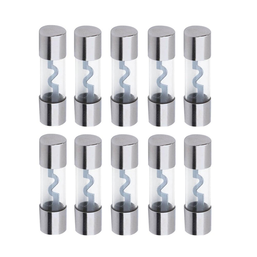 50 Amp Install Bay AGU50 - AGU Fuses (10 Pack)