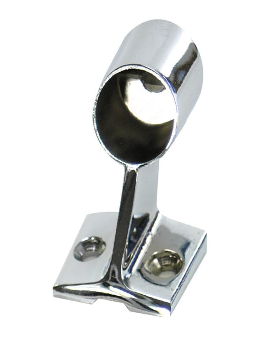 Handrail Stanchion Whitecap Industries S-1487C - Forward