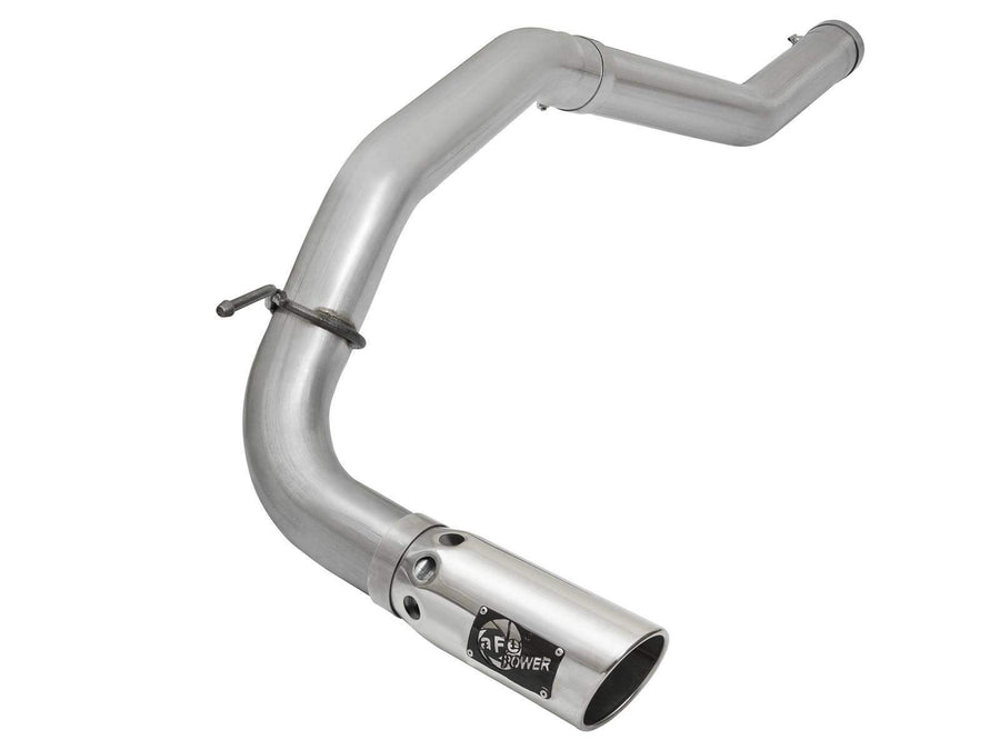 ATLAS aFe Power Performance Exhaust System (for Titan XD) 49-06113-P