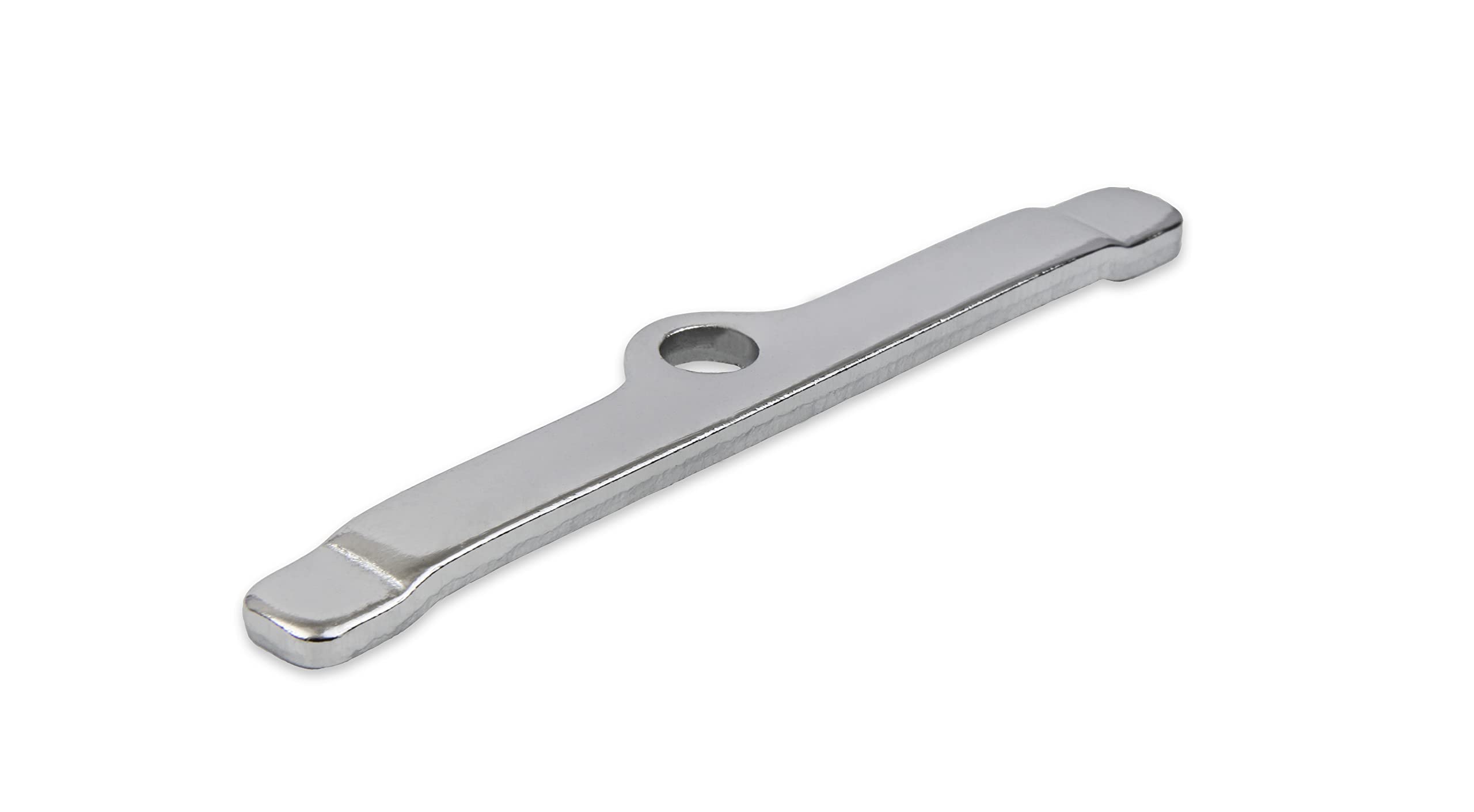 Valve Cover Clamp-Four Mr Gasket 9817 Per Set