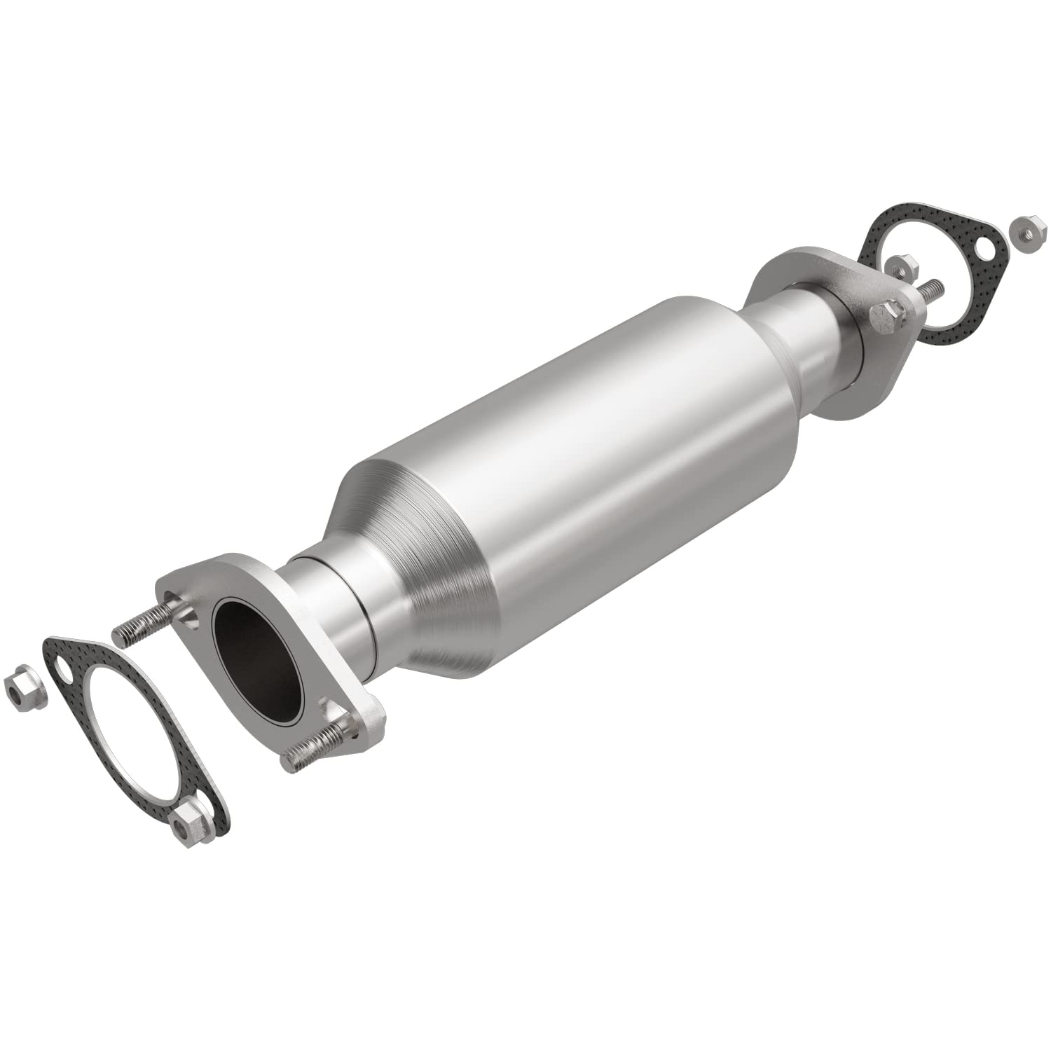 California Grade MagnaFlow Catalytic Converter 5671332: Direct-Fit (CARB Compliant)
