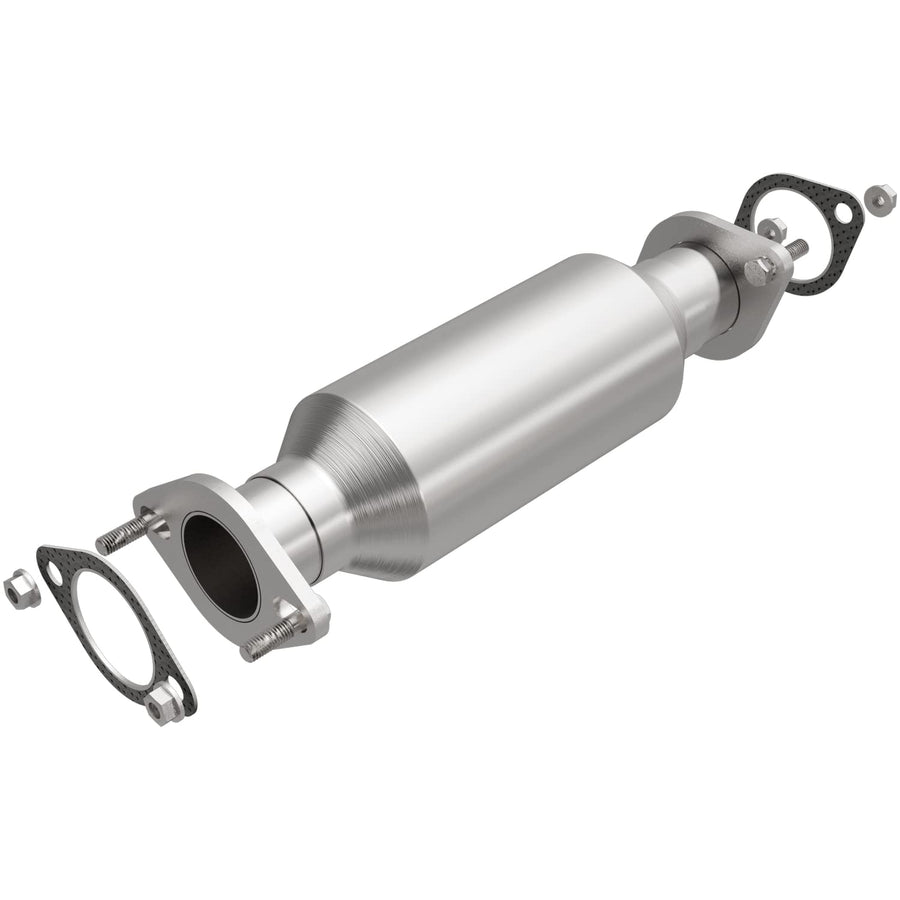 California Grade MagnaFlow Catalytic Converter 5671332: Direct-Fit (CARB Compliant)