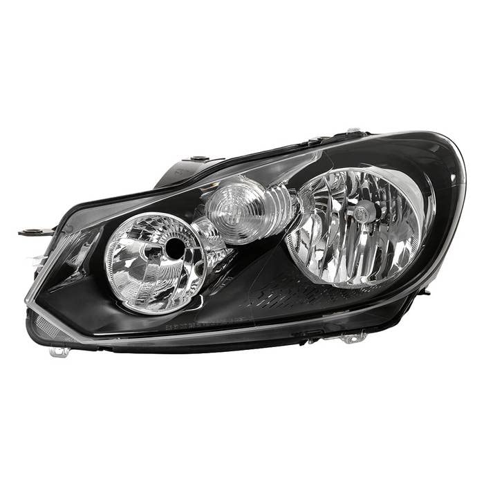 Halogen Headlight Xtune (HD-JH-VWG610-OE-L) (OE)