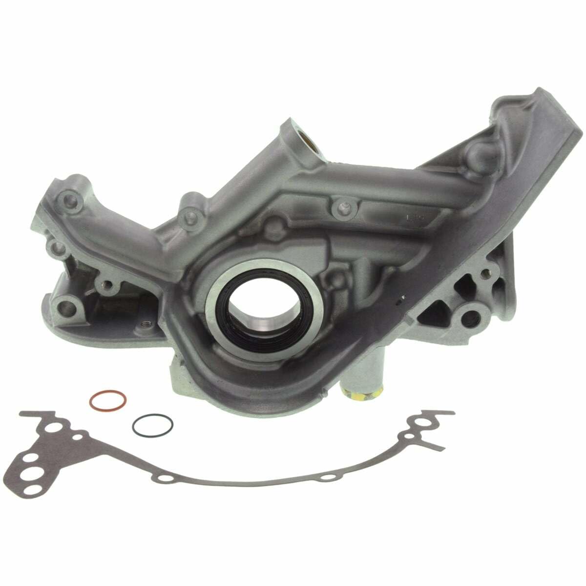M249 Melling Engine Oil Pump