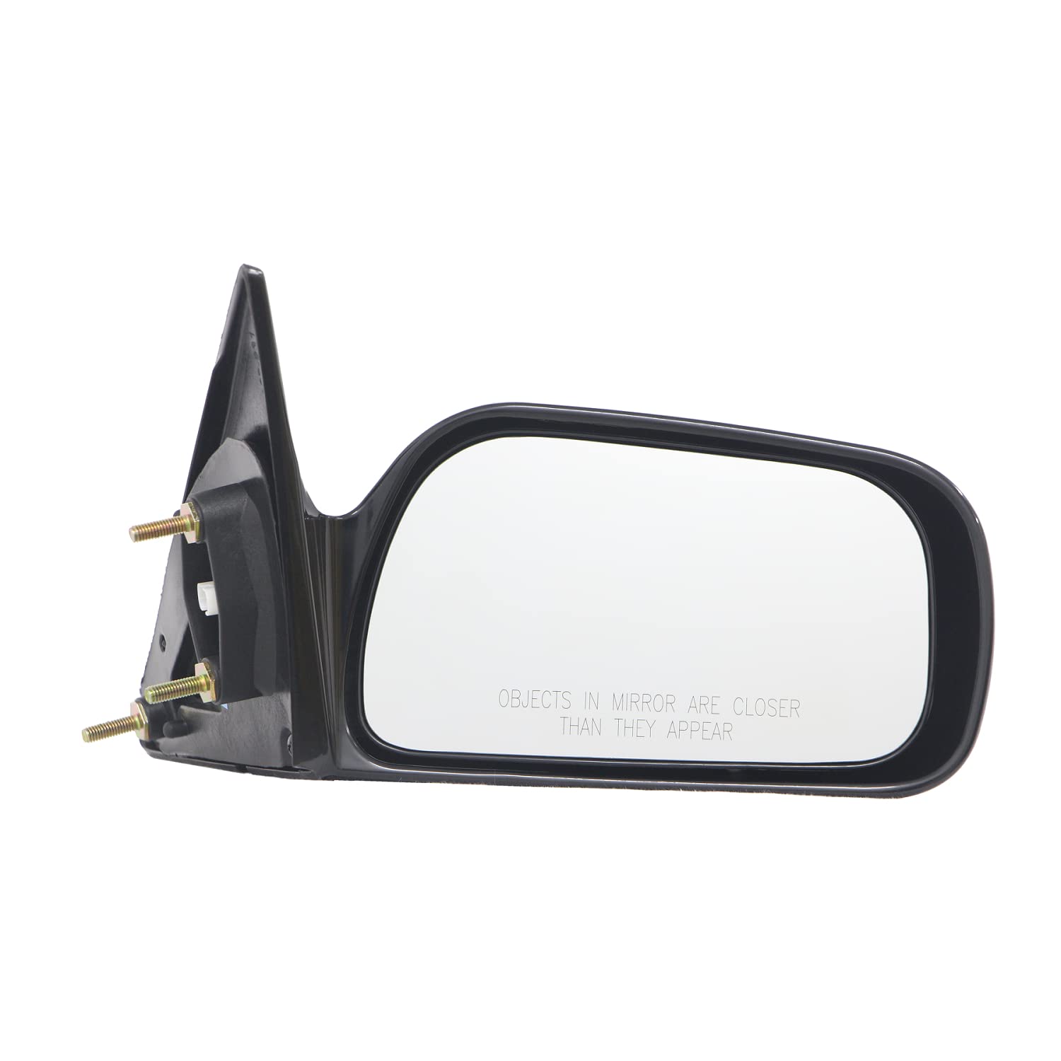 Right-Side TYC 5210531 Door Mirror Compatible with 1997-2001 Toyota Camry