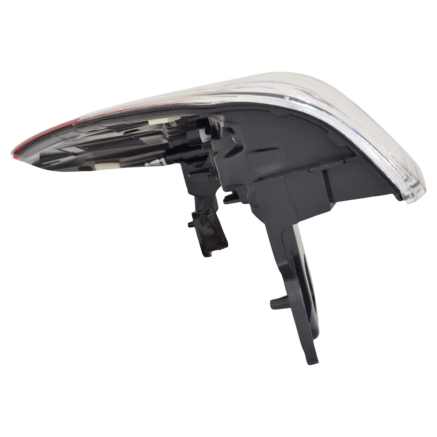 Left-Side TYC 11-9080-00-9 Tail Light Assembly Compatible with 2019-2021 Subaru Forester