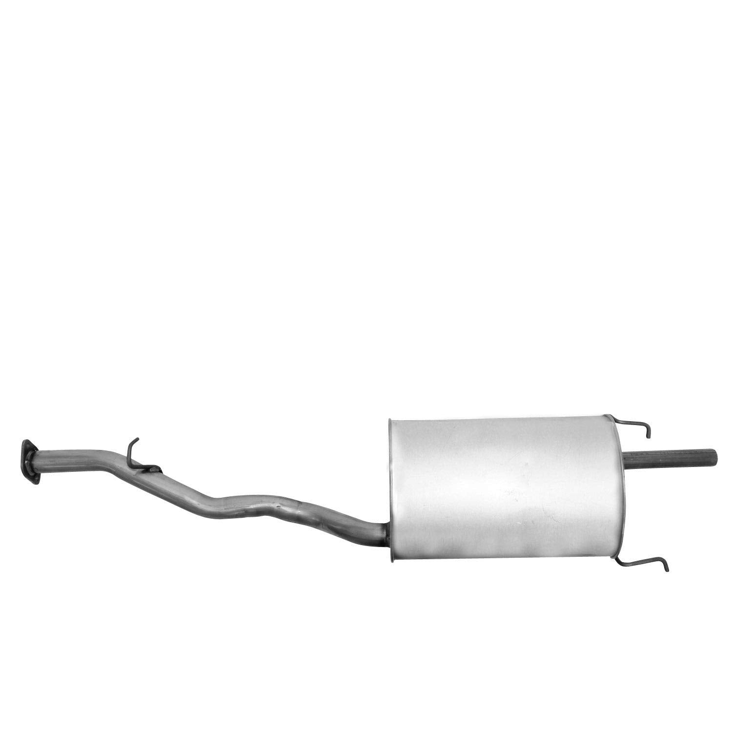 Exhaust Muffler AP Exhaust Products 7495