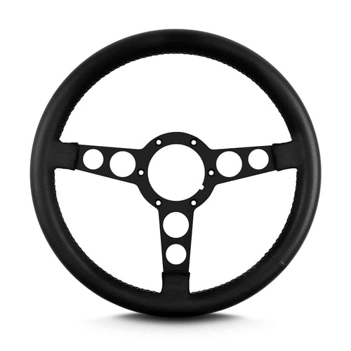 STEERING WHEELS LECARRA Steering Wheel 69-81 Pon tiac Formula