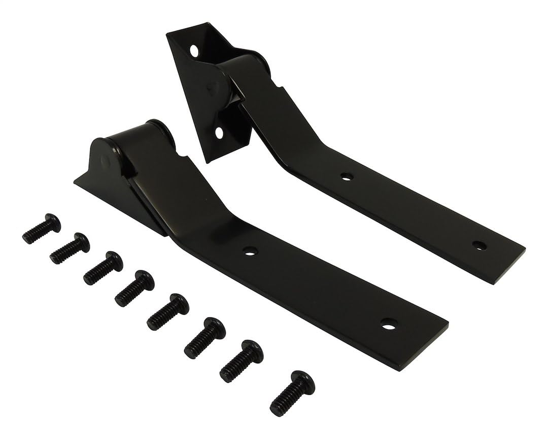 Tailgate Hinge Set RT Off-Road