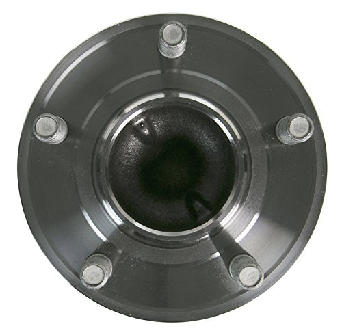 Wheel Bearing and Hub Assembly MOOG for Ford Focus