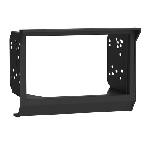 Metra Multi-App Rzr Double Din Radio Kit Polaris 2014-2019