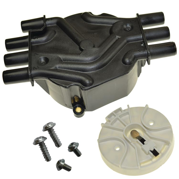 Tune Up Kit CDI Electronics E66-0007