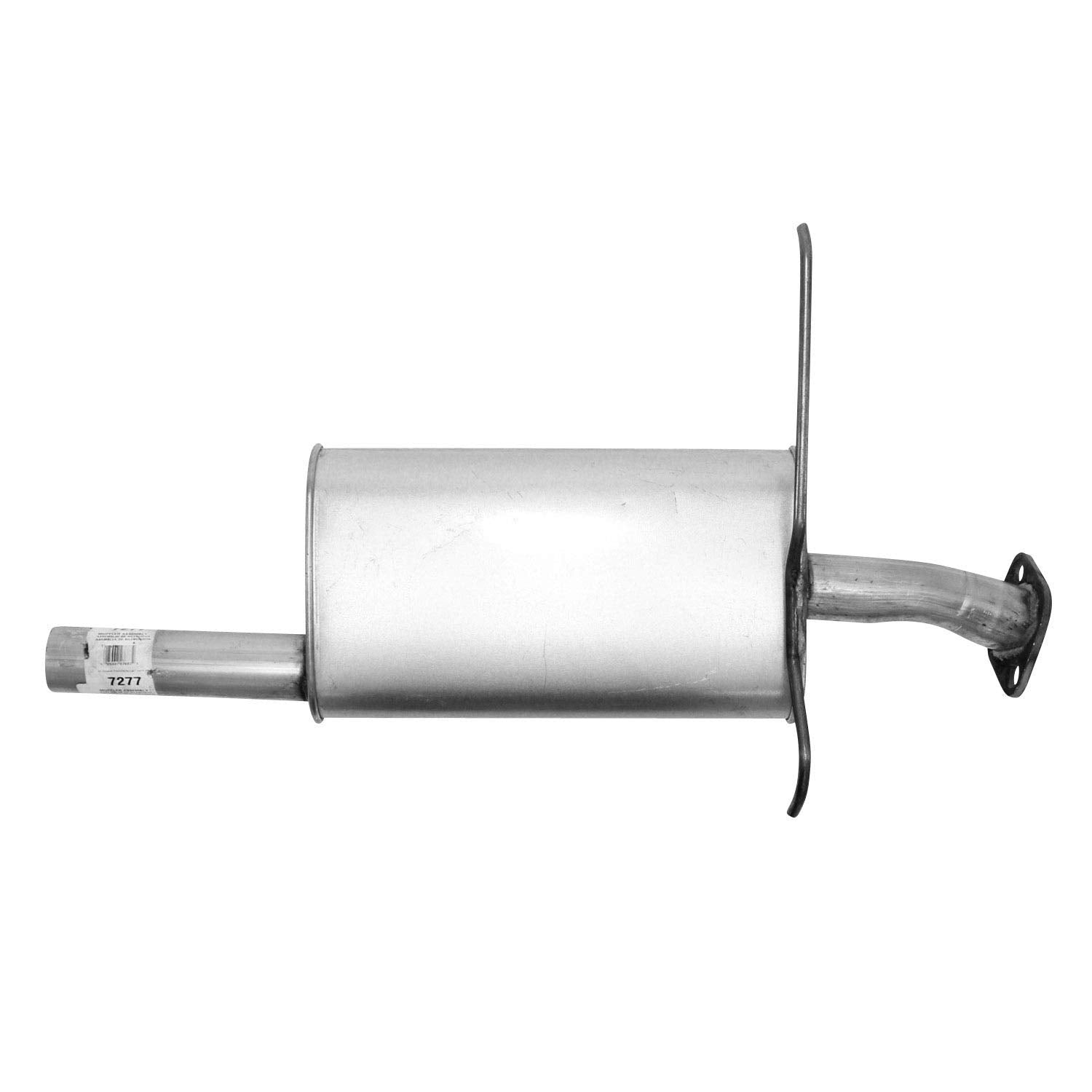 Exhaust Muffler AP Exhaust Products 7277