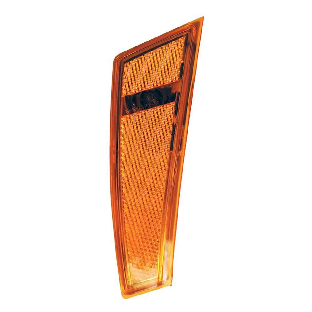 Side Marker Light Crown