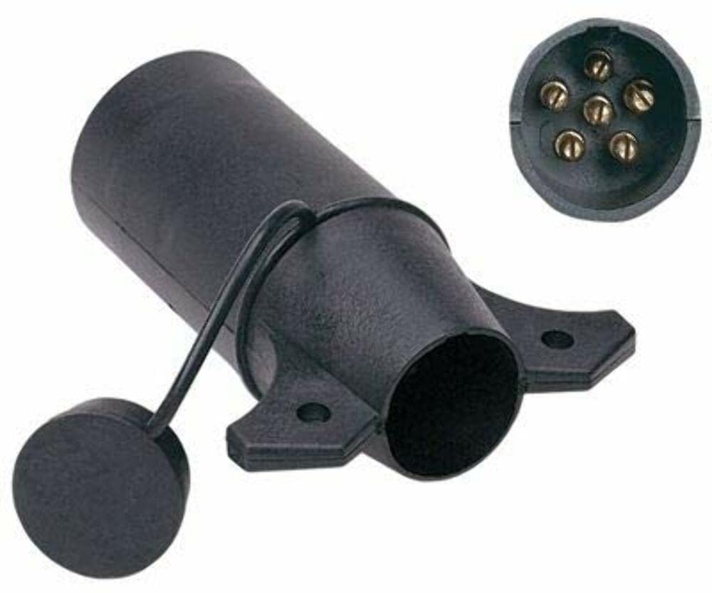Adapter Husky Towing 30314 6ROUND-7BLADE