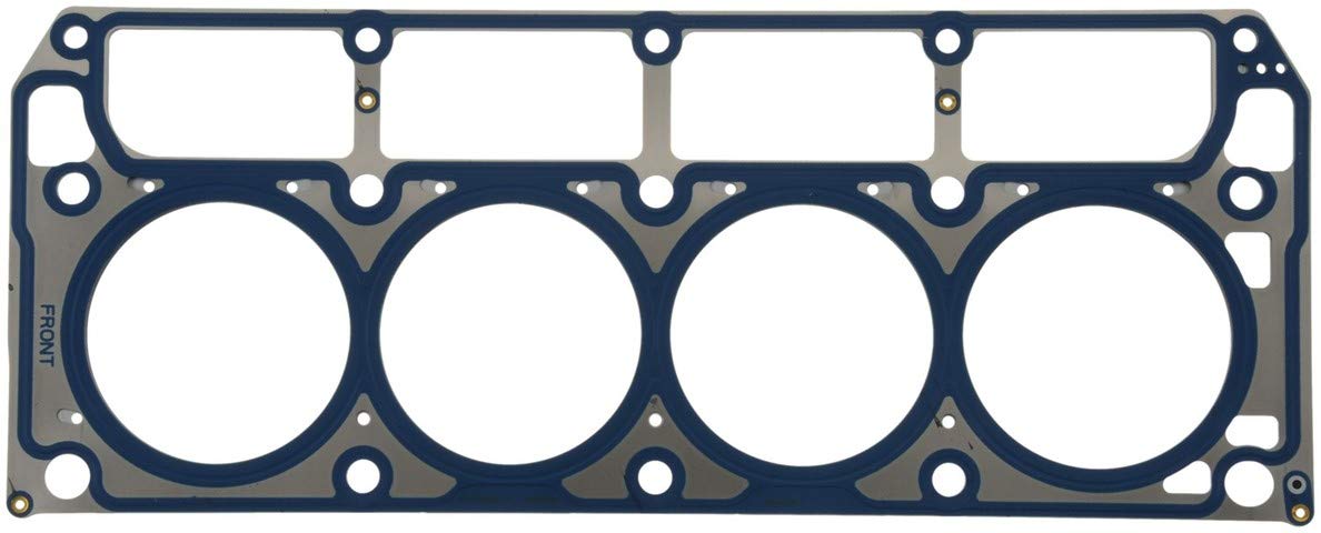 Engine Cylinder Head Gasket MAHLE Original 54442