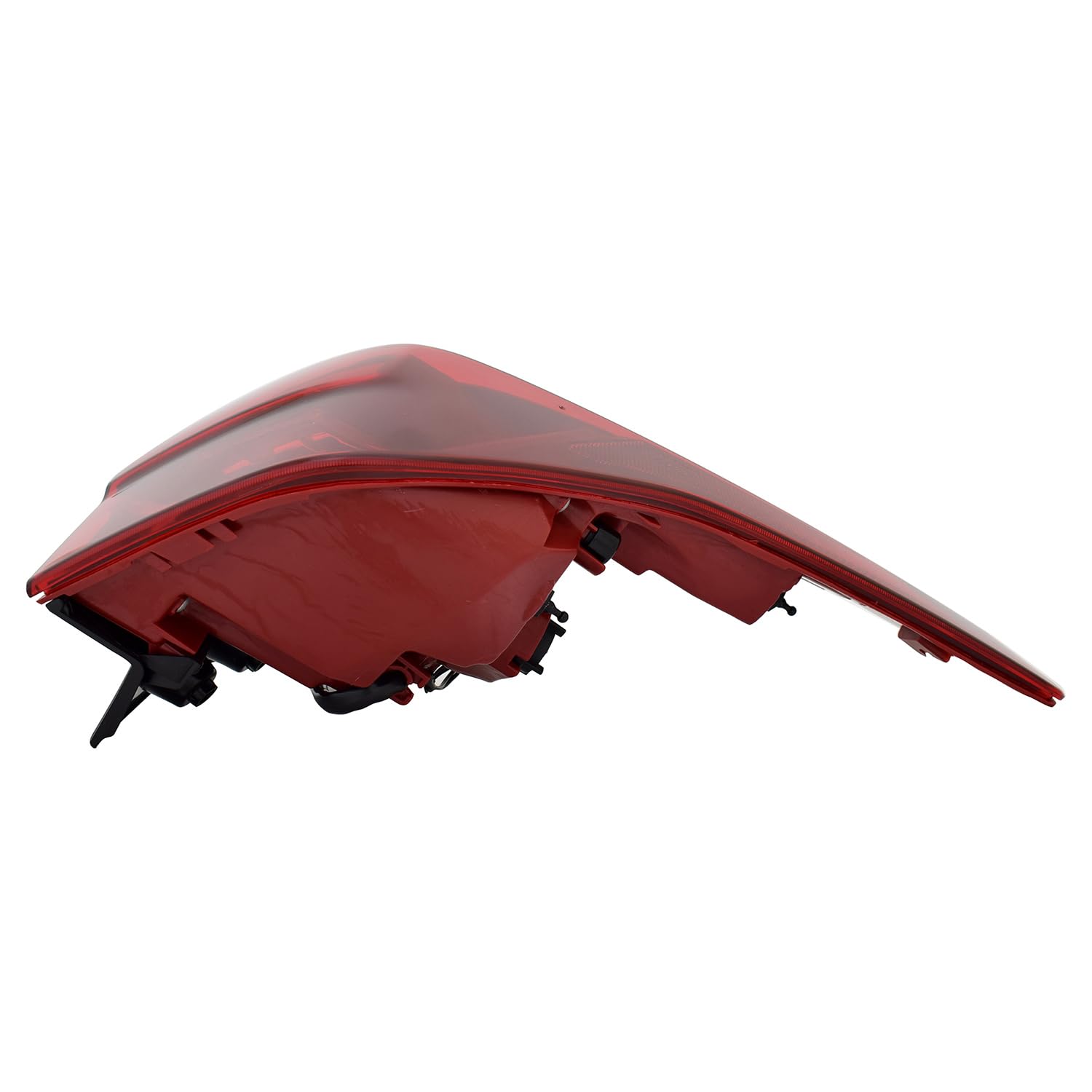 Right TYC 11-9333-00 Tail Light Assembly